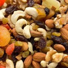 Dry Fruits